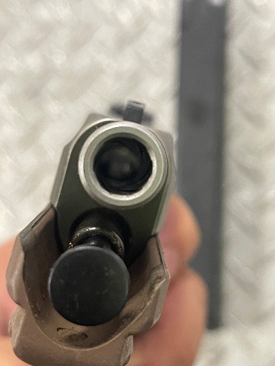 TAURUS G2C2 9MM LUGER (9x19 PARA) - Image 4 of 4
