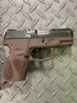 TAURUS G2C2 9MM LUGER (9x19 PARA) - Image 2 of 4