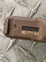 TAURUS G2C2 9MM LUGER (9x19 PARA) - Image 3 of 4