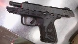RUGER SECURITY-9 9MM LUGER (9x19 PARA) - Image 1 of 1