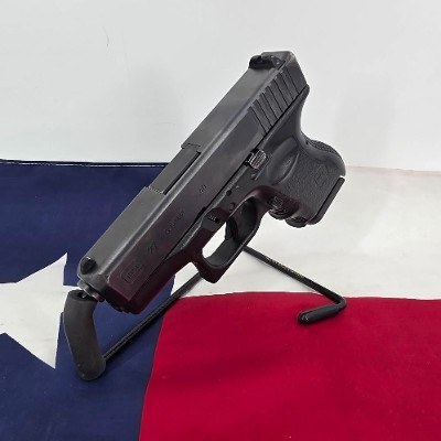 GLOCK G27 Gen 3 Subcompact .40 S&W - Image 3 of 8