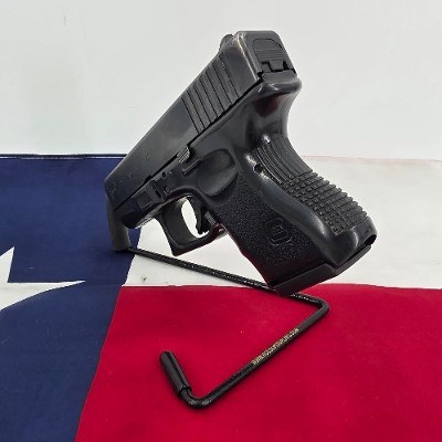 GLOCK G27 Gen 3 Subcompact .40 S&W - Image 4 of 8