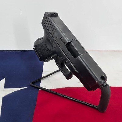 GLOCK G27 Gen 3 Subcompact .40 S&W - Image 6 of 8