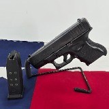GLOCK G27 Gen 3 Subcompact .40 S&W - Image 8 of 8