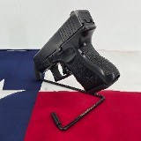 GLOCK G27 Gen 3 Subcompact .40 S&W - Image 4 of 8