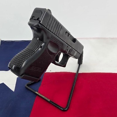 GLOCK G27 Gen 3 Subcompact .40 S&W - Image 5 of 8