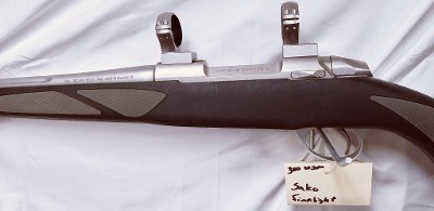 SAKO 85 SM .300 WSM - Image 4 of 20