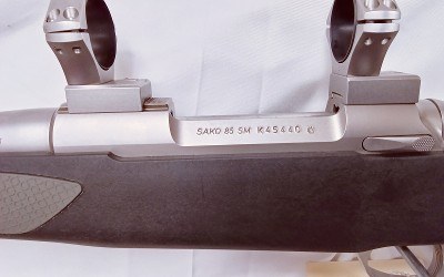 SAKO 85 SM .300 WSM - Image 7 of 20