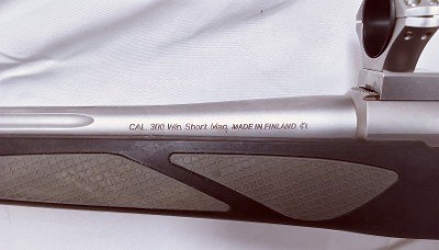 SAKO 85 SM .300 WSM - Image 6 of 20