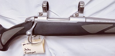SAKO 85 SM .300 WSM - Image 9 of 20