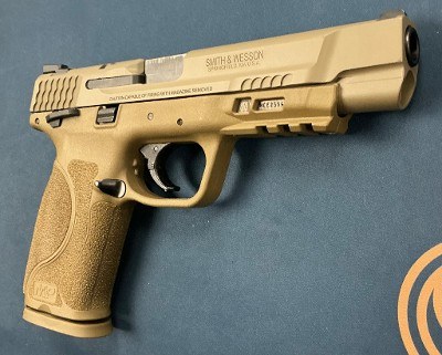 SMITH & WESSON M&P40 M2.0 .40 S&W - Image 14 of 14