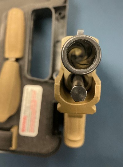 SMITH & WESSON M&P40 M2.0 .40 S&W - Image 5 of 14
