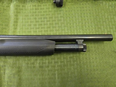 MOSSBERG 500 12 GA - Image 4 of 7
