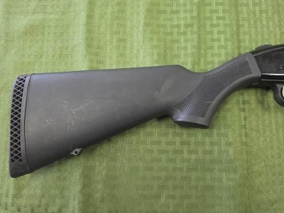 MOSSBERG 500 12 GA - Image 2 of 7
