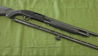 MOSSBERG 500 12 GA - Image 1 of 7