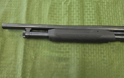MOSSBERG 500 12 GA - Image 7 of 7