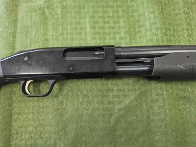 MOSSBERG 500 12 GA - Image 3 of 7