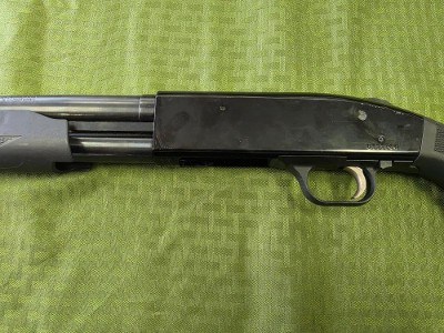 MOSSBERG 500 12 GA - Image 6 of 7