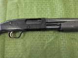 MOSSBERG 500 12 GA - Image 3 of 7