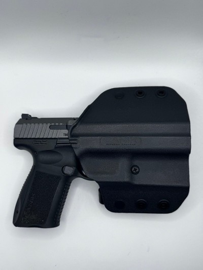 CANIK TP9SF ELITE 9MM LUGER (9x19 PARA) - Image 10 of 11