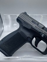 CANIK TP9SF ELITE 9MM LUGER (9x19 PARA) - Image 5 of 11