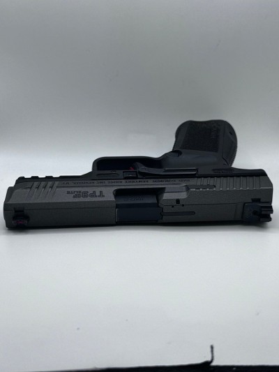 CANIK TP9SF ELITE 9MM LUGER (9x19 PARA) - Image 8 of 11