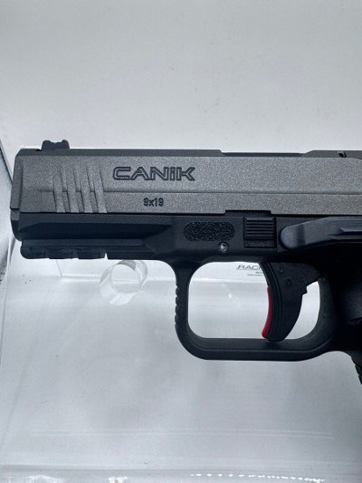 CANIK TP9SF ELITE 9MM LUGER (9x19 PARA) - Image 2 of 11