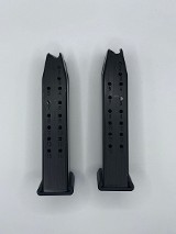 CANIK TP9SF ELITE 9MM LUGER (9x19 PARA) - Image 9 of 11