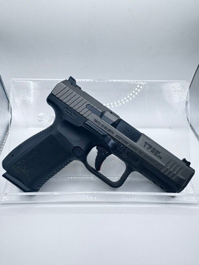 CANIK TP9SF ELITE 9MM LUGER (9x19 PARA) - Image 4 of 11
