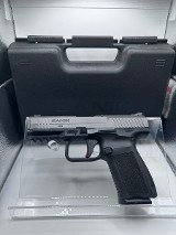 CANIK TP9SF ELITE 9MM LUGER (9x19 PARA) - Image 1 of 11