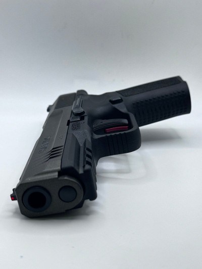 CANIK TP9SF ELITE 9MM LUGER (9x19 PARA) - Image 7 of 11