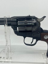 RUGER NEW MODEL SINGLE-SIX .22 LR - Image 8 of 11