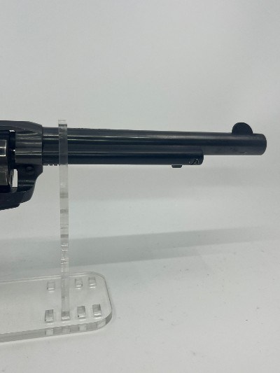RUGER NEW MODEL SINGLE-SIX .22 LR - Image 5 of 11