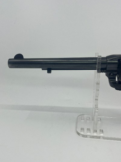 RUGER NEW MODEL SINGLE-SIX .22 LR - Image 9 of 11