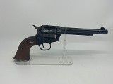 RUGER NEW MODEL SINGLE-SIX .22 LR - Image 2 of 11