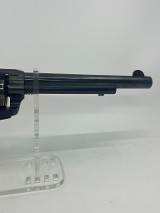 RUGER NEW MODEL SINGLE-SIX .22 LR - Image 5 of 11