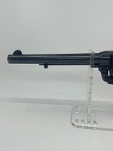 RUGER NEW MODEL SINGLE-SIX .22 LR - Image 9 of 11