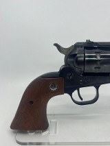 RUGER NEW MODEL SINGLE-SIX .22 LR - Image 3 of 11