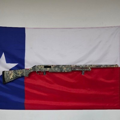 MOSSBERG 500 C 20 GA - Image 4 of 10