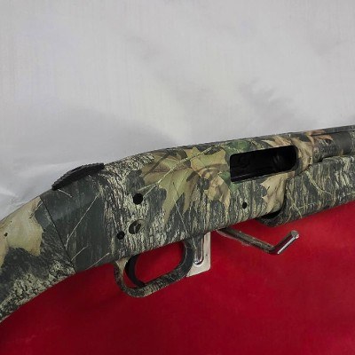 MOSSBERG 500 C 20 GA - Image 7 of 10