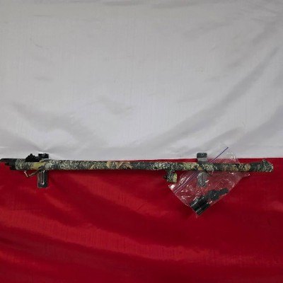 MOSSBERG 500 C 20 GA - Image 9 of 10
