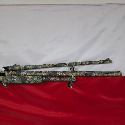 MOSSBERG 500 C 20 GA - Image 8 of 10