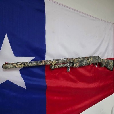 MOSSBERG 500 C 20 GA - Image 3 of 10