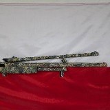 MOSSBERG 500 C 20 GA - Image 8 of 10