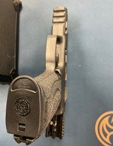 SMITH & WESSON M & P 9 M2.0 9MM LUGER (9x19 PARA) - Image 8 of 15