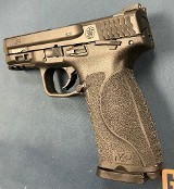 SMITH & WESSON M & P 9 M2.0 9MM LUGER (9x19 PARA) - Image 7 of 15