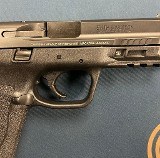 SMITH & WESSON M & P 9 M2.0 9MM LUGER (9x19 PARA) - Image 12 of 15