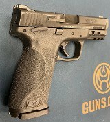 SMITH & WESSON M & P 9 M2.0 9MM LUGER (9x19 PARA) - Image 15 of 15