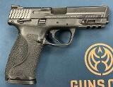 SMITH & WESSON M & P 9 M2.0 9MM LUGER (9x19 PARA) - Image 2 of 15