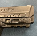 SMITH & WESSON M & P 9 M2.0 9MM LUGER (9x19 PARA) - Image 13 of 15